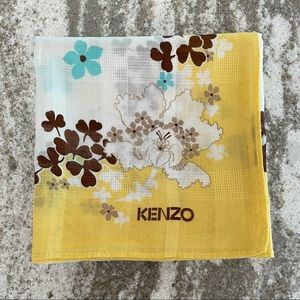 ✨Designer✨ Kenzo Bandana